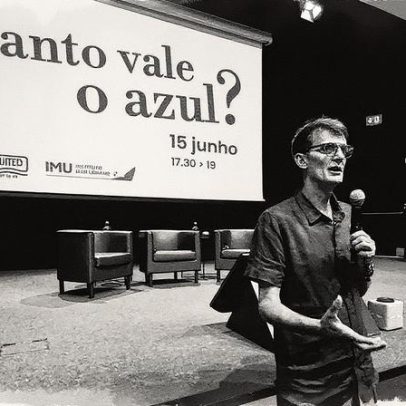 Documentário 'Quanto Vale o Azul?' é lançado no Rio e brilha em festivais brasileiros