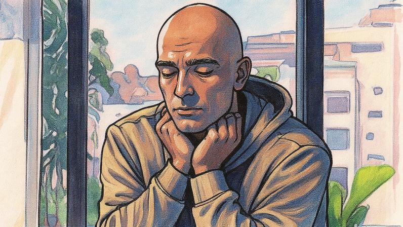 Afonso (Humberto Carrão) (Foto: Reprodução)