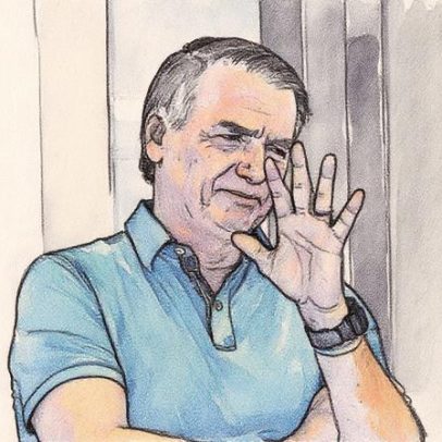 PF prepara sala especial para Bolsonaro enquanto STF decide sobre prisão