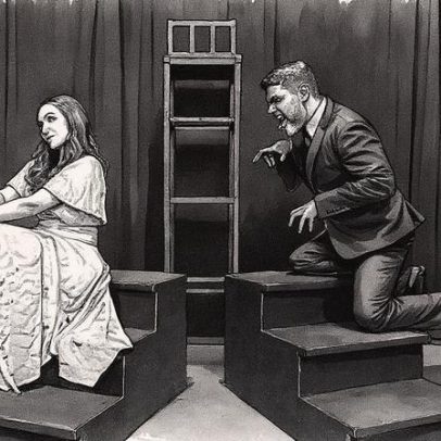 “Entardesex On The Beach” no Teatro Vannucci com 50% de desconto para assinantes