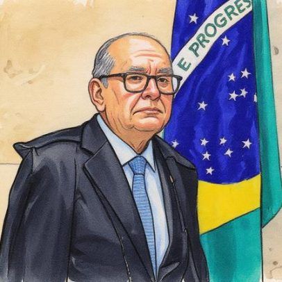 Gilmar Mendes afirma que PEC da Blindagem não impacta processos no STF