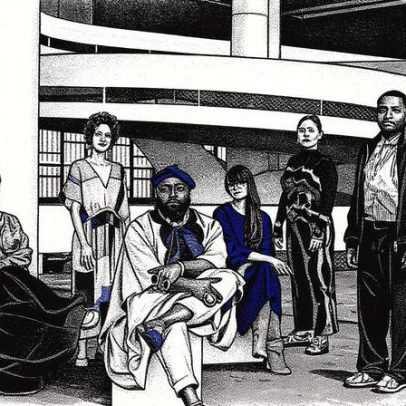 Bienal de São Paulo propõe exposição que valoriza o silêncio e a introspecção