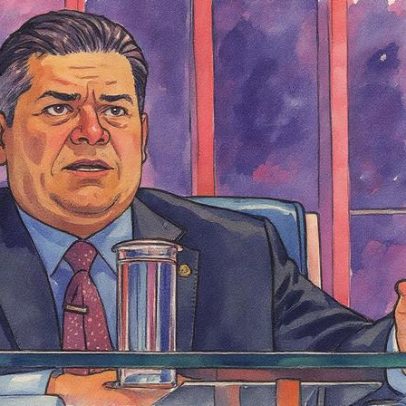 Clima no PL se agrava após desabafo de Alcolumbre sobre presidente do Senado