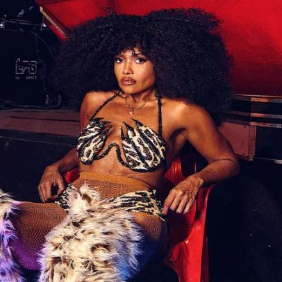 Gaby Amarantos lança álbum que revive festas de aparelhagem no Pará