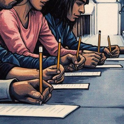 Concurso do TJRS oferece salários de até R$ 9,2 mil e inscrições estão abertas