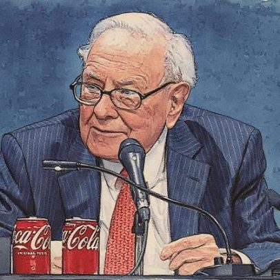 UnitedHealth dispara, mas novo investimento da Berkshire pode ter prejuízo