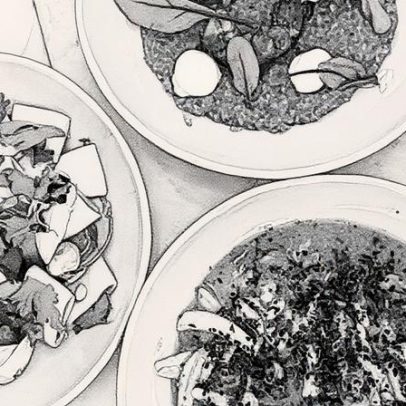 Mila apresenta cardápio renovado com receitas autorais e criativas do novo chef