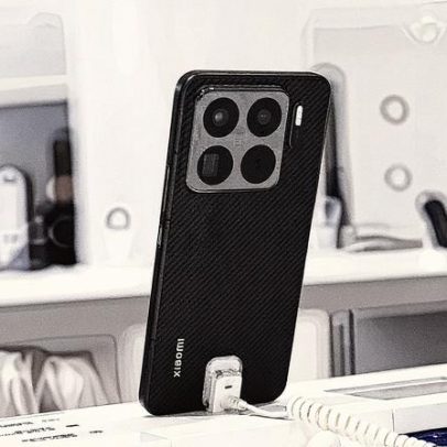 Xiaomi lança série 17 para competir com o novo iPhone 17