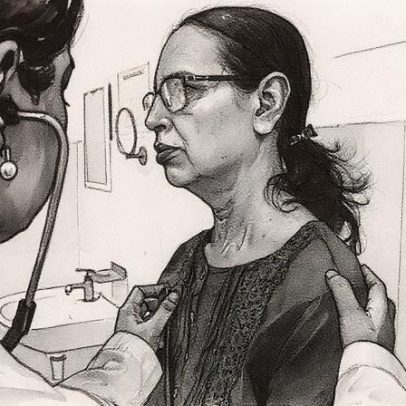 Estudo revela causas inesperadas de infartos em mulheres abaixo dos 65 anos