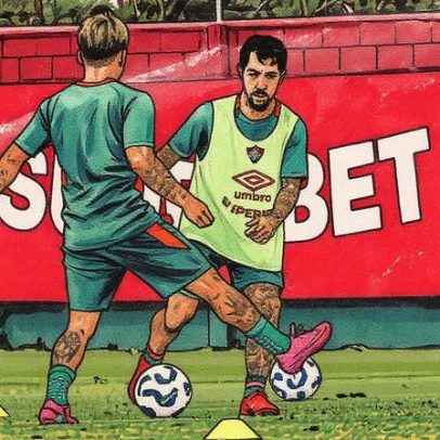 Fluminense prioriza Brasileirão e Sul-Americana enquanto aguarda Copa do Brasil