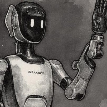 R1, rival da Tesla, promete revolucionar o mercado de robôs na China