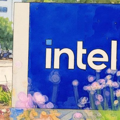 Intel se recupera após acordo com Nvidia e aposta em novas oportunidades de lucro