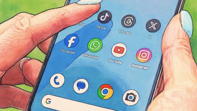 Marco civil da internet e a abordagem dos EUA e Europa em relação às big techs (Foto: Reprodução)