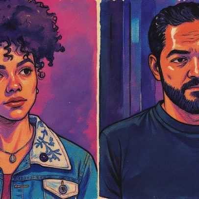 Mário Sérgio busca reconciliação com Ana Clara em 'Vale'