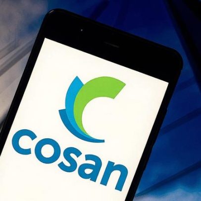 Cosan registra queda de R$ 1 bilhão em valor de mercado na bolsa nesta segunda-feira