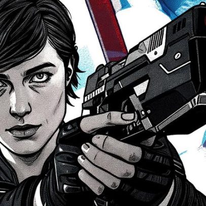 Microsoft tenta resgatar desenvolvimento de Perfect Dark após cancelamento do jogo
