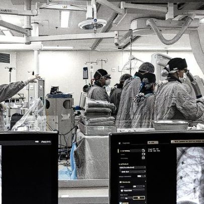 Brasil inaugura hospital público com inteligência artificial e telessaúde avançada
