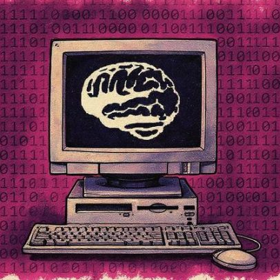 Americanos desejam que a inteligência artificial não interfira em suas vidas pessoais