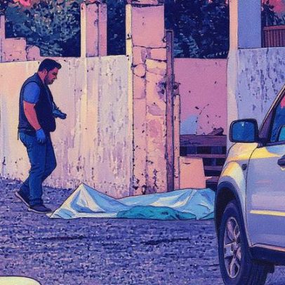 Tiroteio em bar de Sevilla deixa dois mortos e um ferido em tragédia violenta