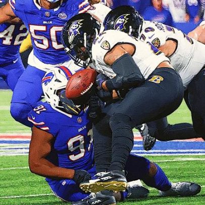 Surpresas e destaques da primeira semana da NFL e os melhores jogos da segunda rodada