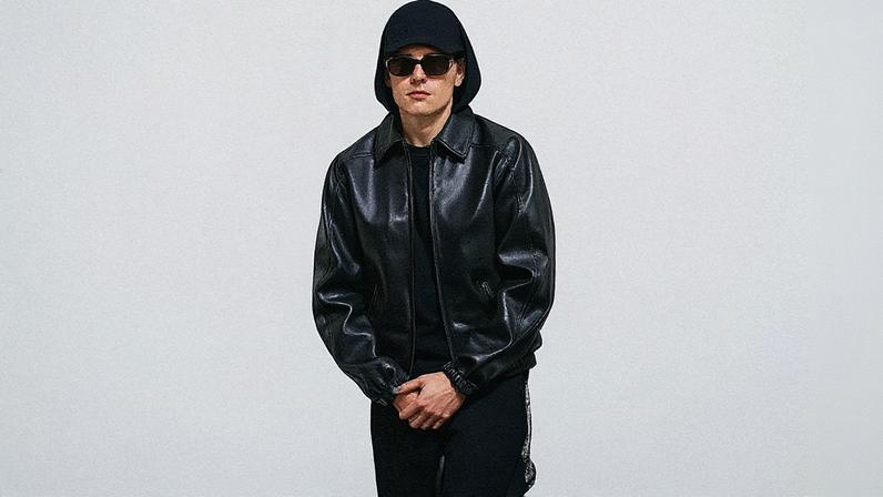 Peso Pluma foi nomeado embaixador da CFDA antes da Semana de Moda de Nova York, que começa em 10 de setembro (Foto: Reprodução)
