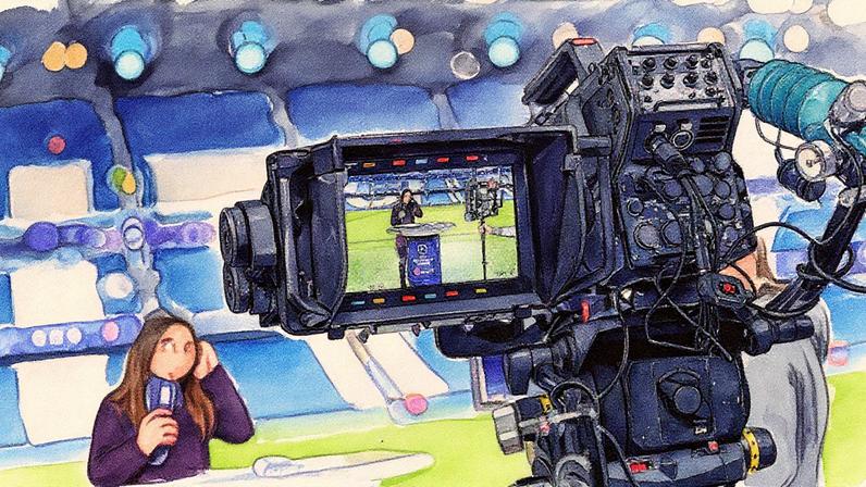 Mudança visa diminuir a fragmentação, aumentar a atratividade para players globais e permitir exibição mundial por um único provedor (Foto: Reprodução)