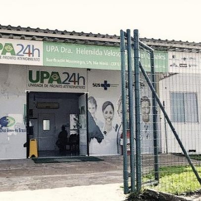 Idoso declarado morto apresenta sinais vitais e falece 24 horas depois em Alagoas