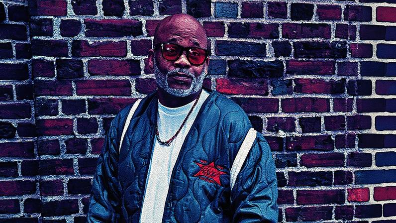 Filme de 2002, produzido por Dash, considerado um clássico pela comunidade hip-hop (Foto: Reprodução)