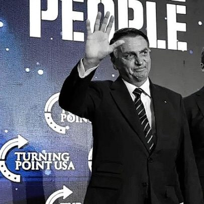 Charlie Kirk critica julgamento de Bolsonaro e gera alarme na direita brasileira