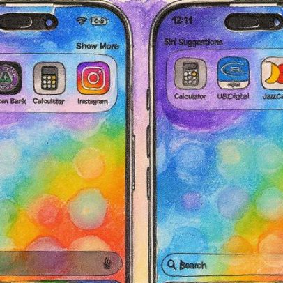 iPhone 17 traz Liquid Glass e design inovador para revolucionar o celular da Apple
