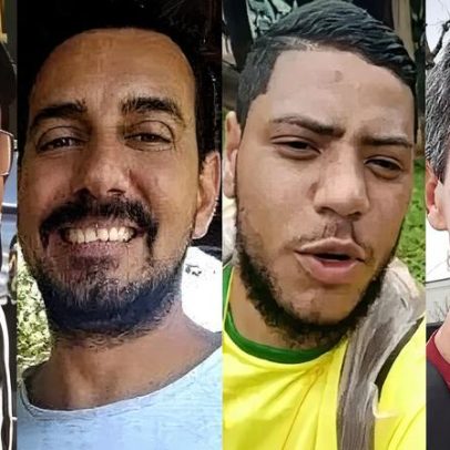 Fux endurece penas para os primeiros condenados pelos atos golpistas de 8 de janeiro