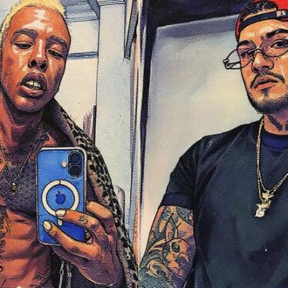 Músicos colombianos B-King e Regio Clown são encontrados mortos no México