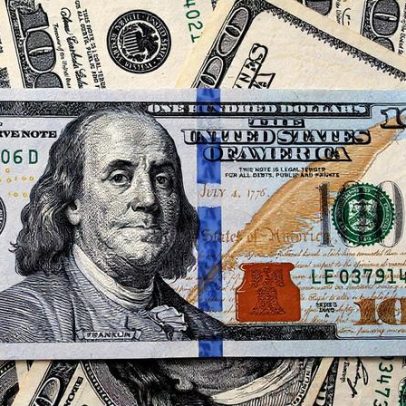Dólar atinge R$ 5,43 em alta durante feriado nos Estados Unidos