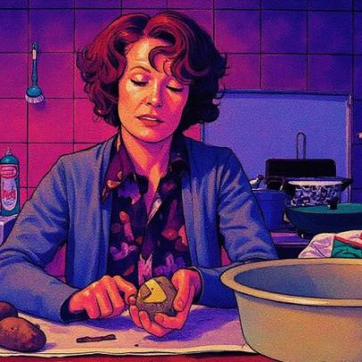 Jeanne Dielman, considerado o melhor filme da história, chega aos cinemas brasileiros