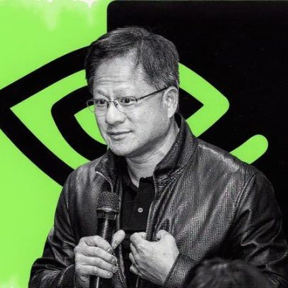 Nvidia planeja investir US$ 500 milhões na startup britânica Wayve de carros autônomos