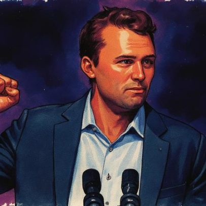 Deputado do RJ propõe criação do 'Título Charlie Kirk' em homenagem a influenciador