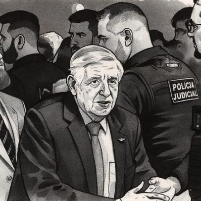 Generais têm vantagens no julgamento final do Supremo em comparação a outros réus