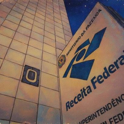Receita Federal combate fraudes bilionárias no mercado de combustíveis