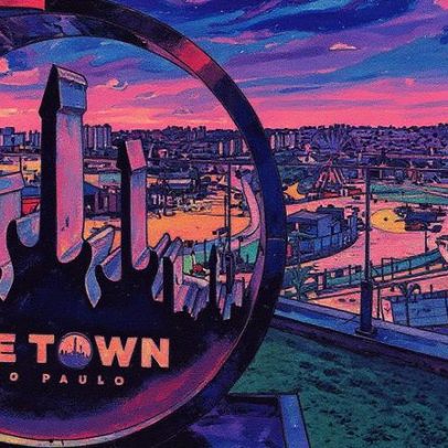 The Town 2025 traz Travis Scott, Lauryn Hill e Green Day no line-up do fim de semana