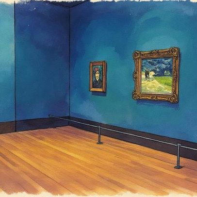 Exposição de Van Gogh na National Gallery revela dez surpresas imperdíveis