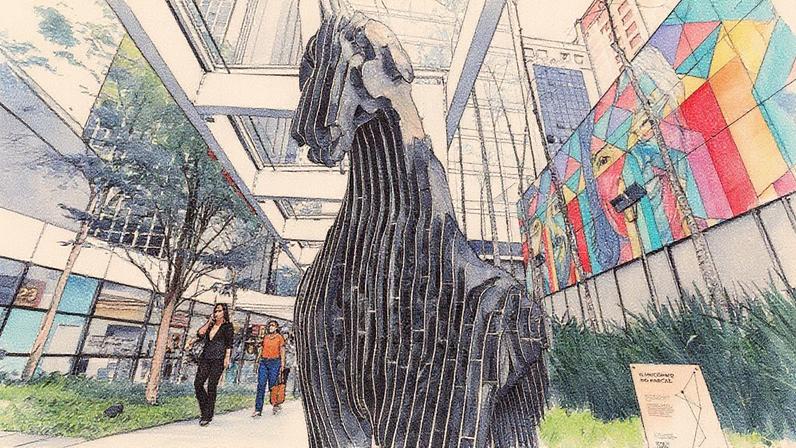 Colaboração de startups para municípios será discutida em evento (Foto: Reprodução)