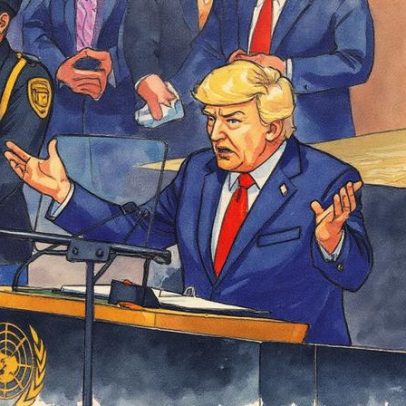 Eduardo Bolsonaro critica elogios de Trump a Lula e aponta estratégia de negociação