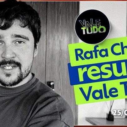 Tia Celina se envolve em triângulo amoroso na trama de 'Vale Tudo'