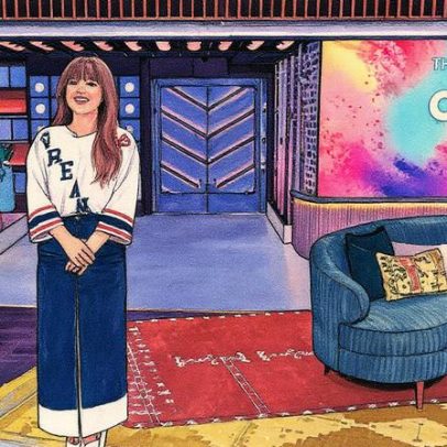 'The Kelly Clarkson Show' retorna com novos episódios e covers de Kellyoke