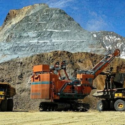Veterano da mineração lidera fusão de US$ 60 bilhões entre Teck e Anglo American