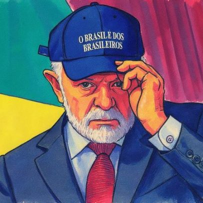 EUA podem responder a Lula durante visita oficial ao país