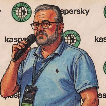 Kaspersky planeja dobrar operações no Brasil para expandir nas Américas