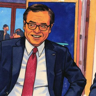 Diretor da Suntory deixa cargo após suspeitas de uso de suplemento com THC