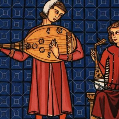 Cantigas medievais explicam a pronúncia desafiadora de “-ão” e “-ãe”