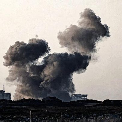 Professores da USP solicitam cessar-fogo e retirada militar em Gaza